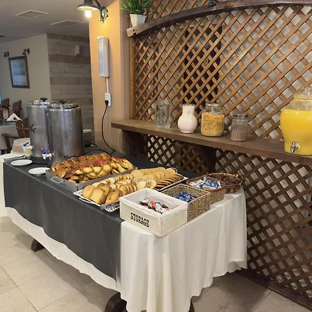Hotel San Rafael-2